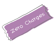zero charge image